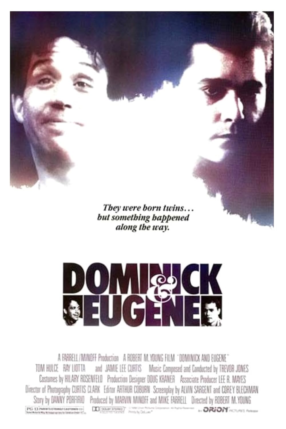 Dominick Dominick