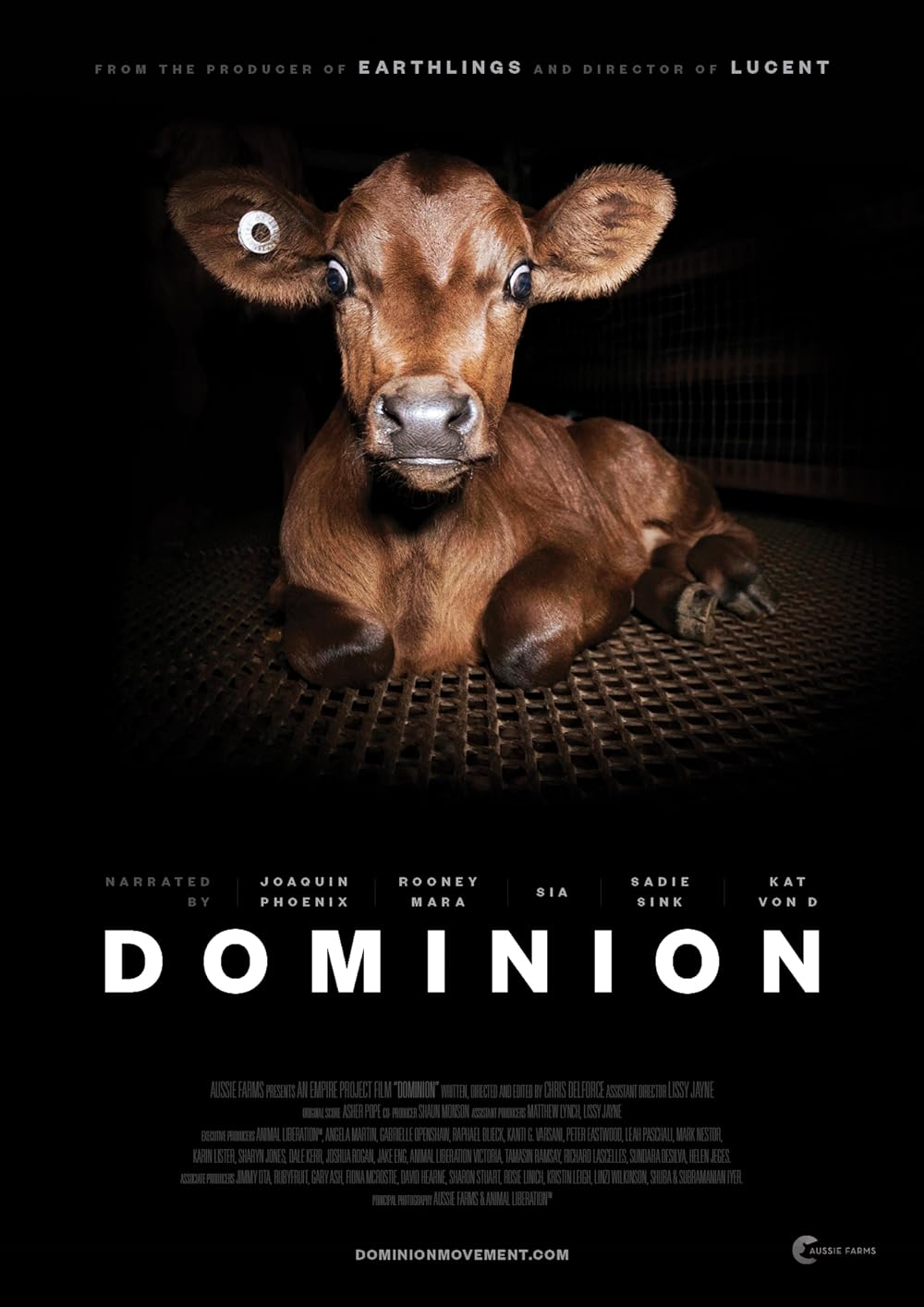 Dominion Dominion