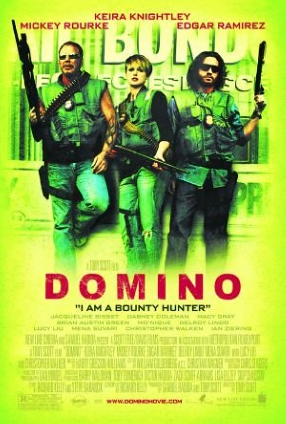 Domino Domino