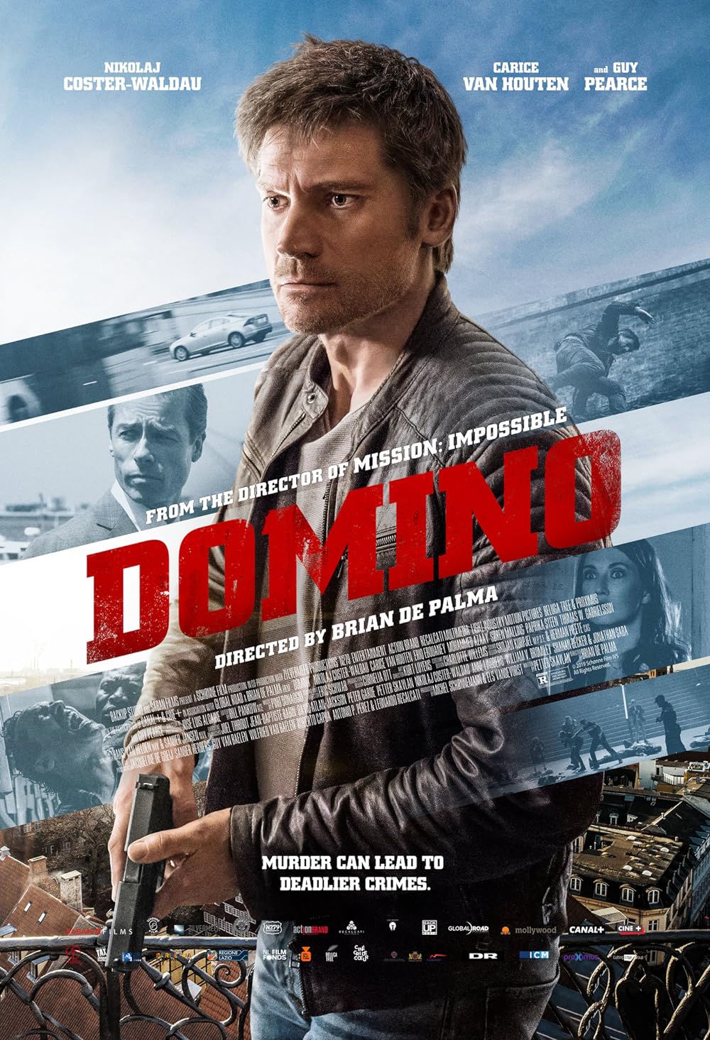 Domino Domino
