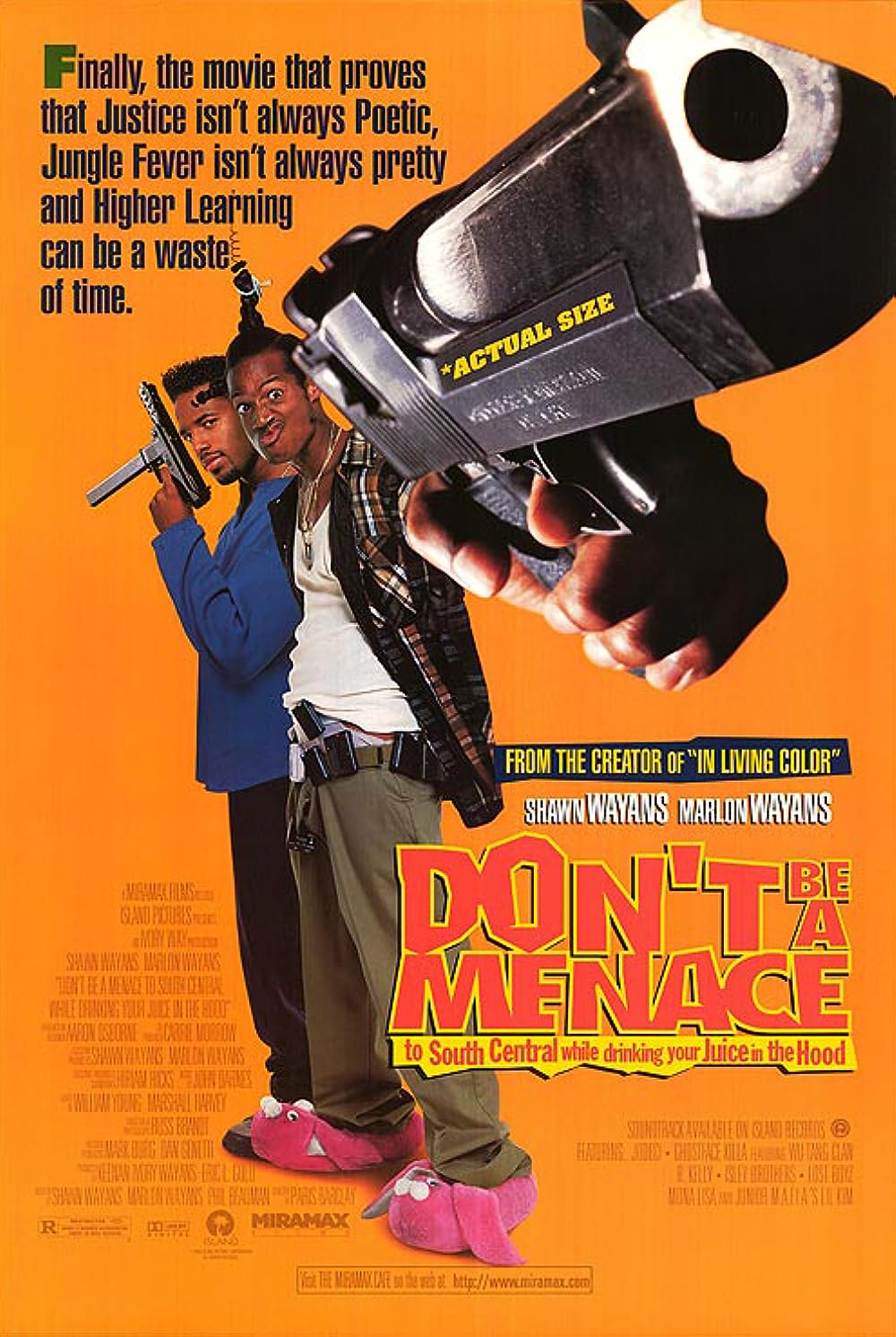 Don't Don't