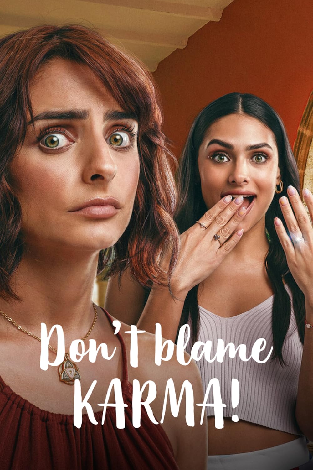 Don't Don't
