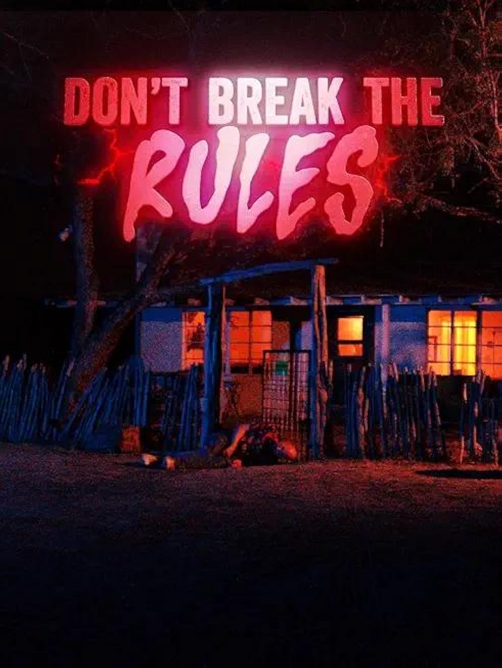 Don't