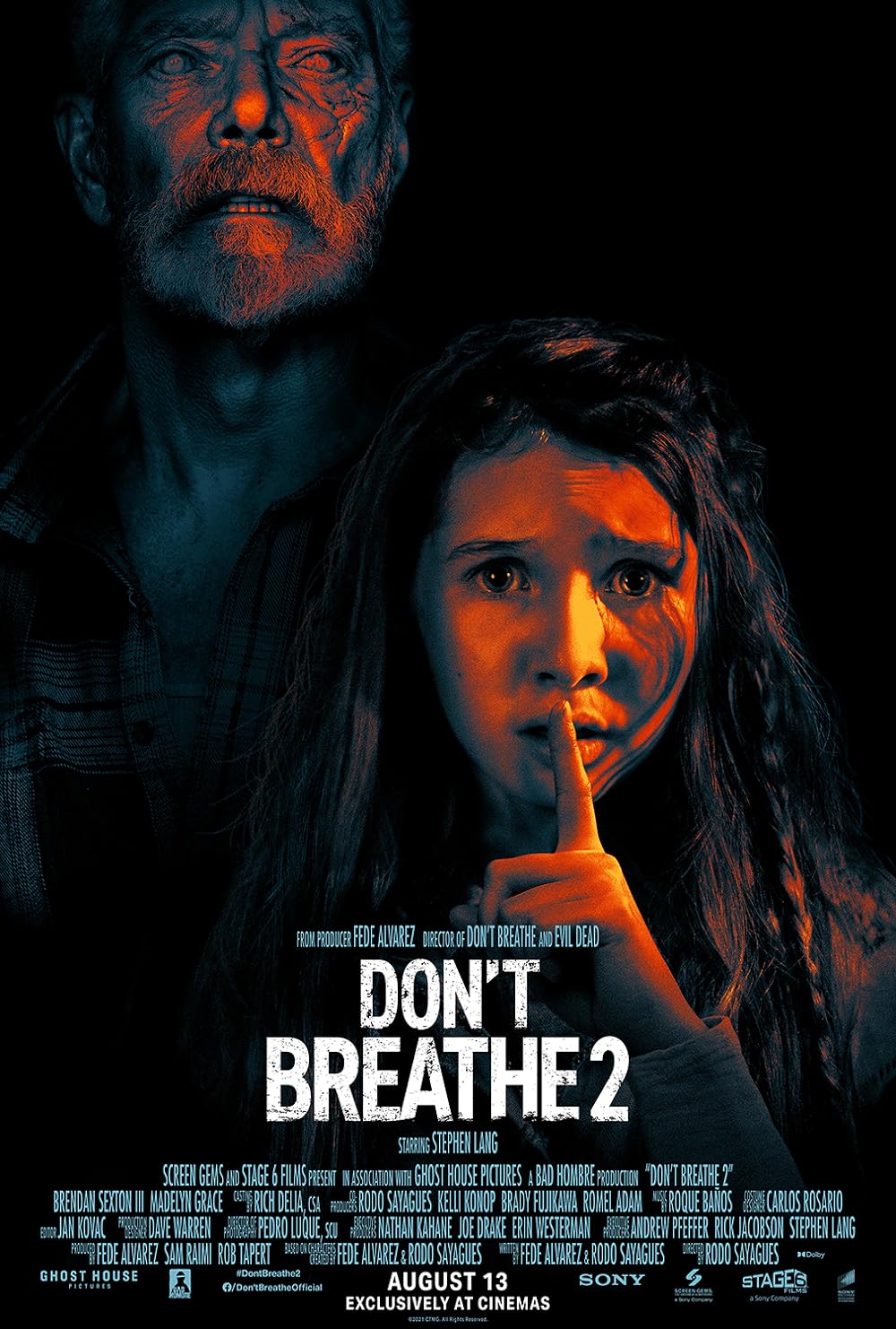 Don't Don't