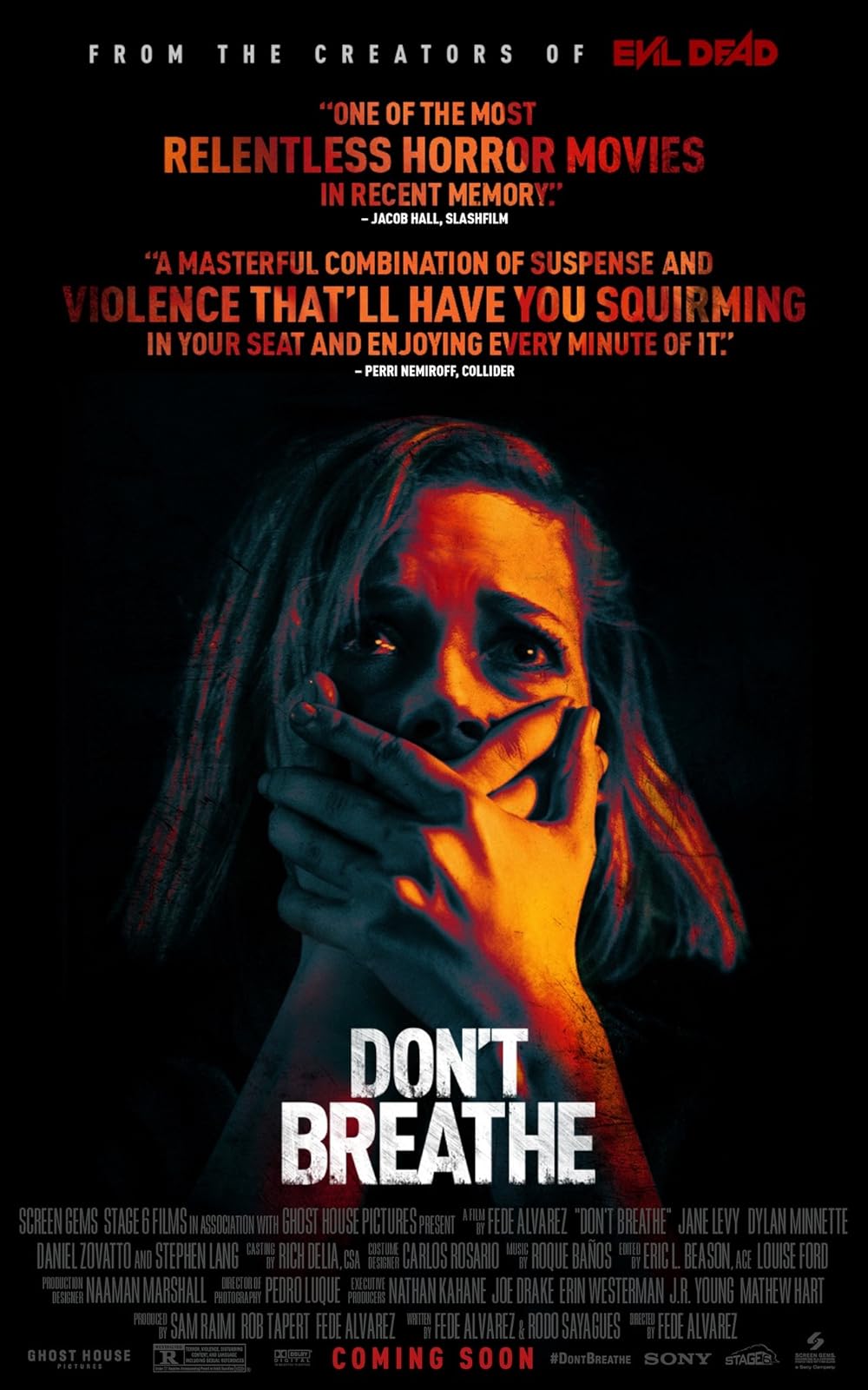 Don't Don't