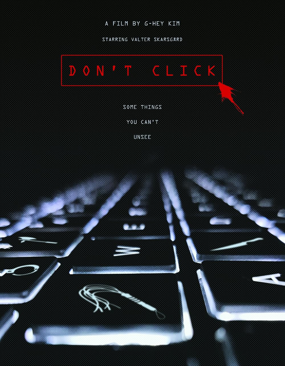 Don't