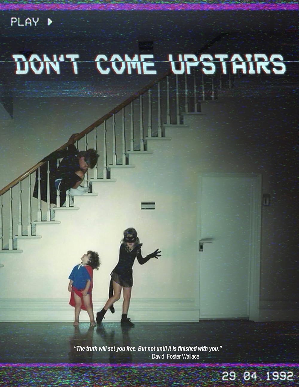Don't