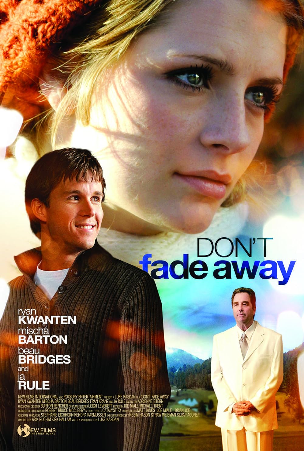 Don't Don't