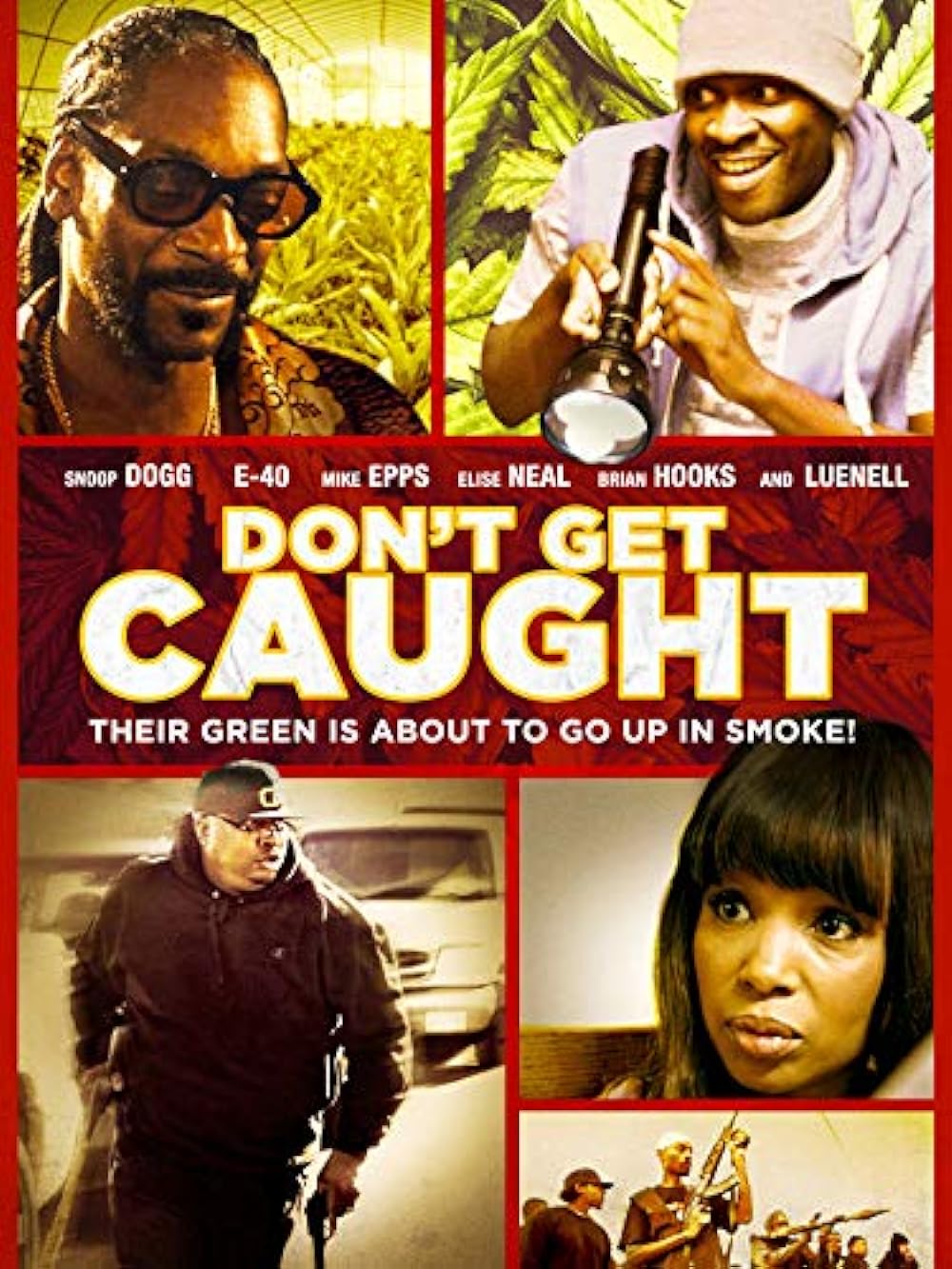 Don't Don't