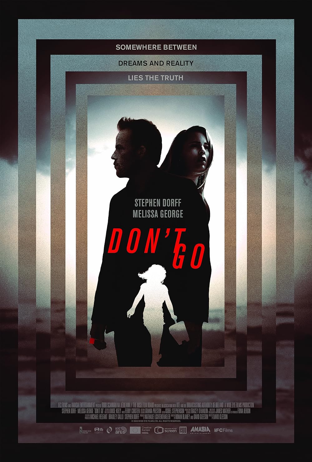 Don't Don't