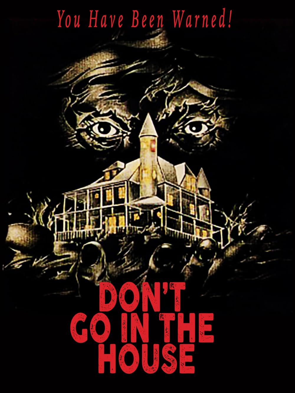 Don't Don't
