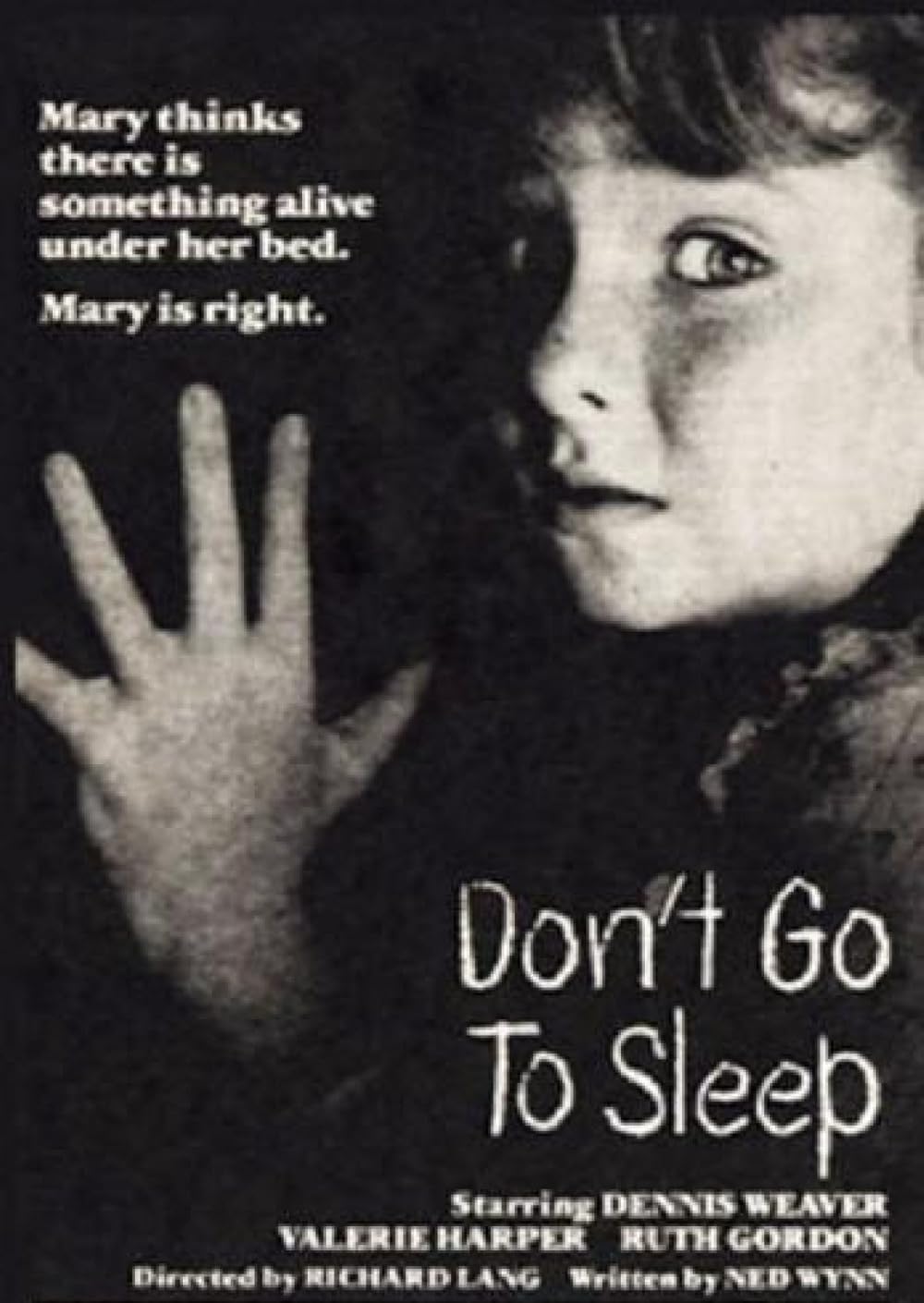 Don't