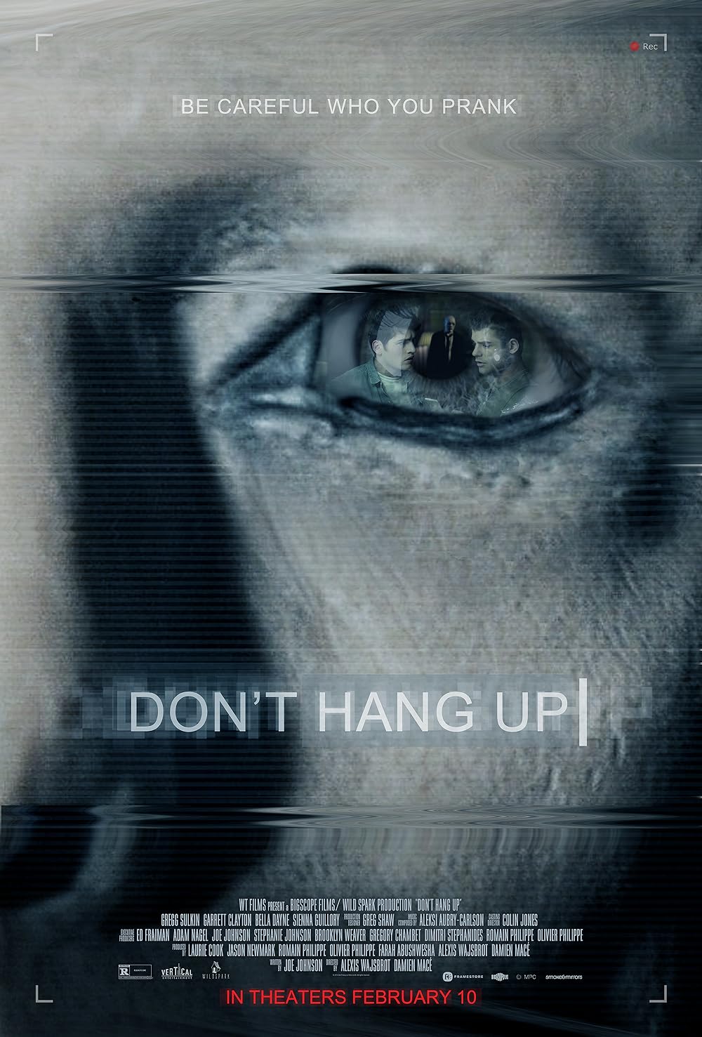 Don't Don't