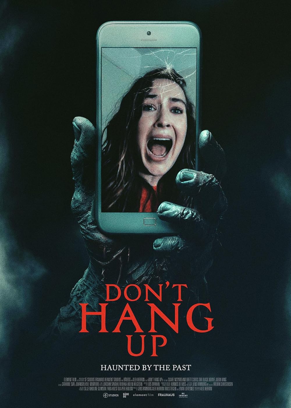 Don't