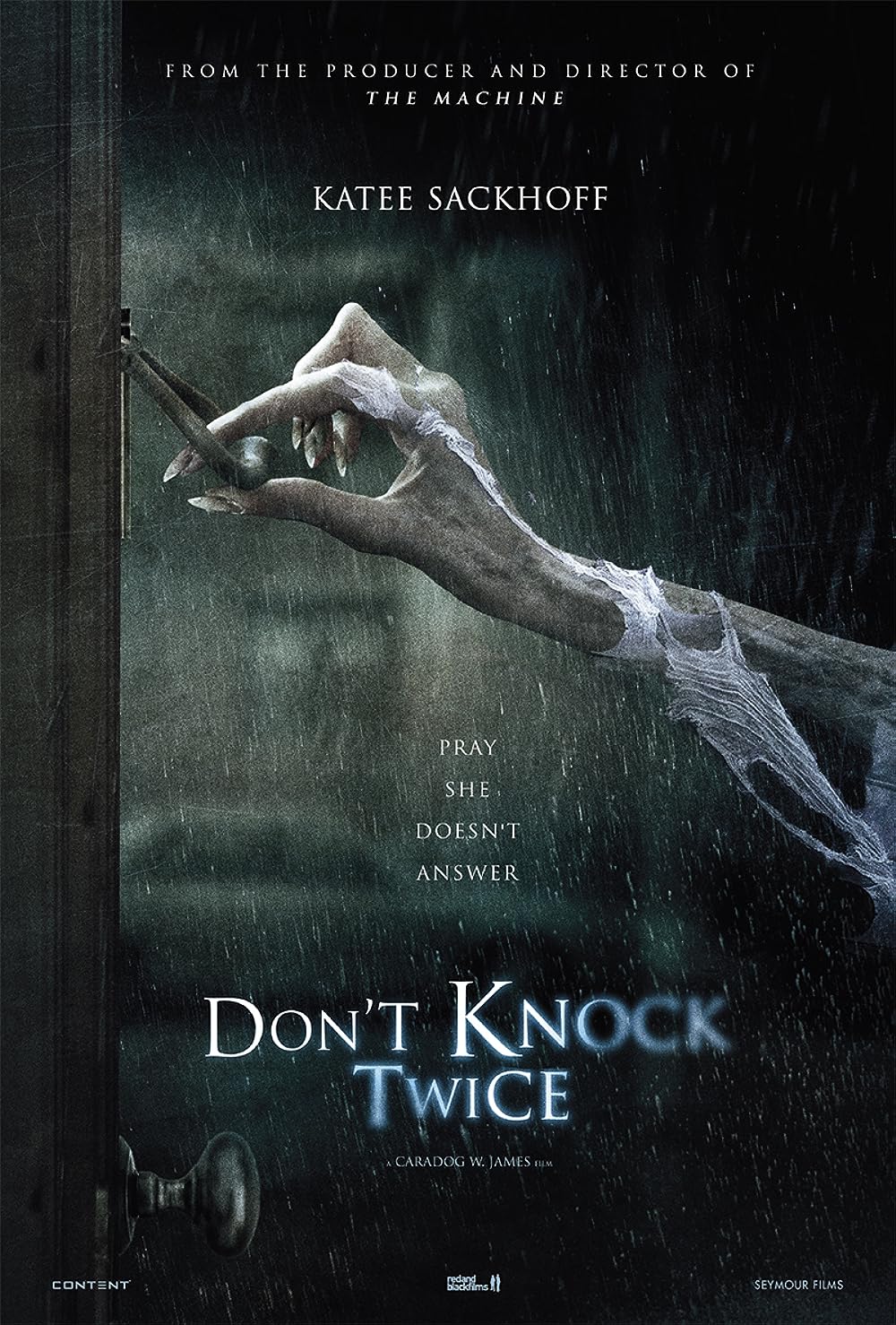 Don't Don't