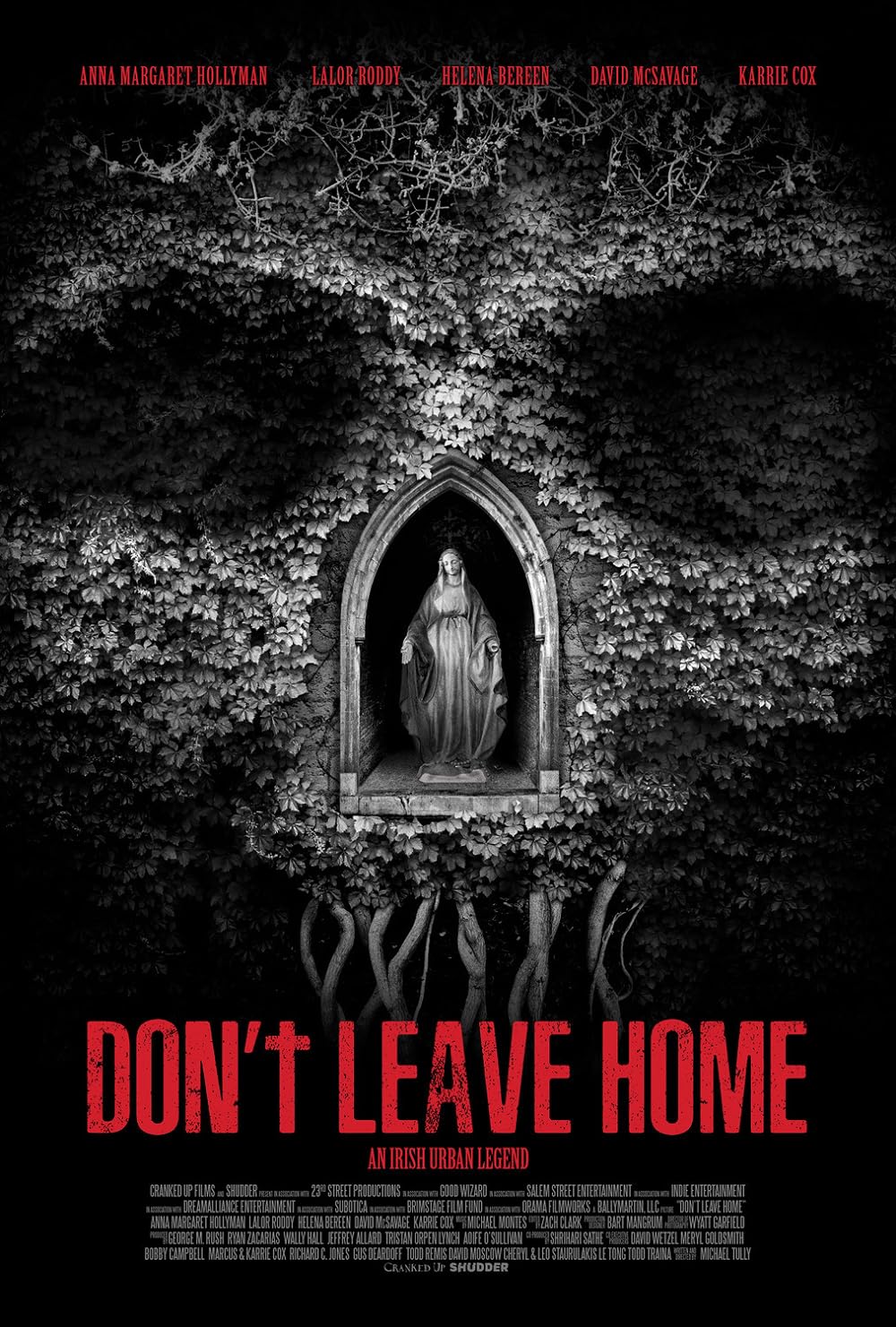Don't Don't