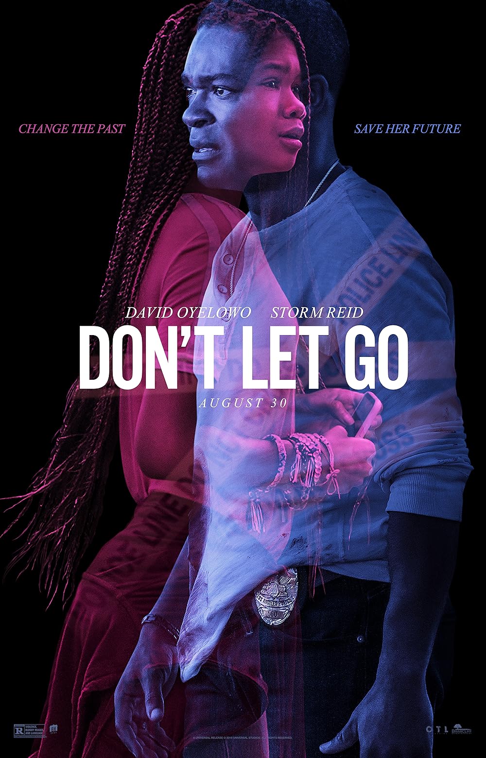 Don't Don't