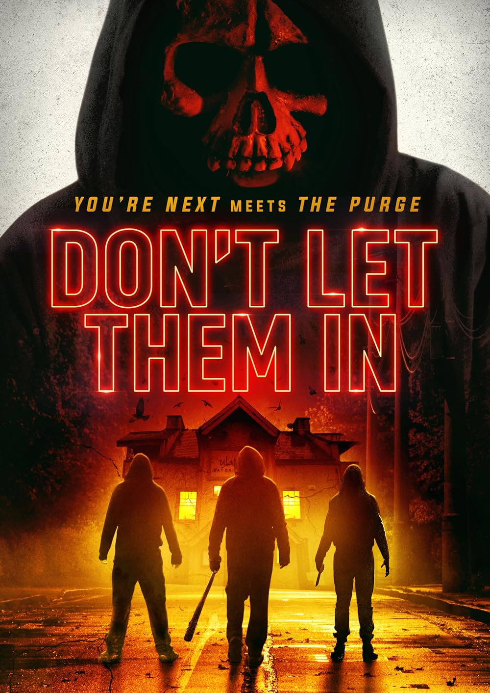 Don't Don't