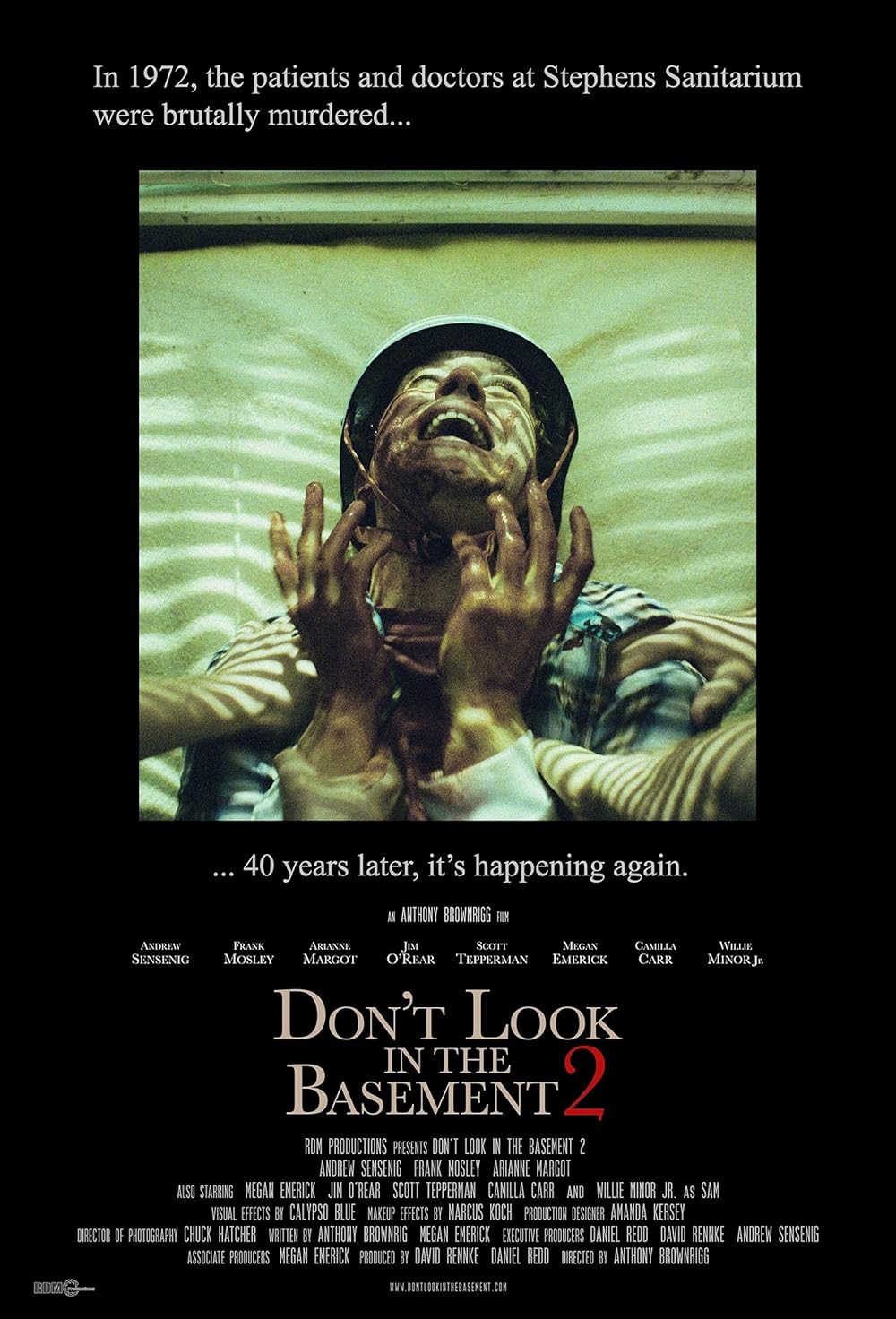 Don't Don't