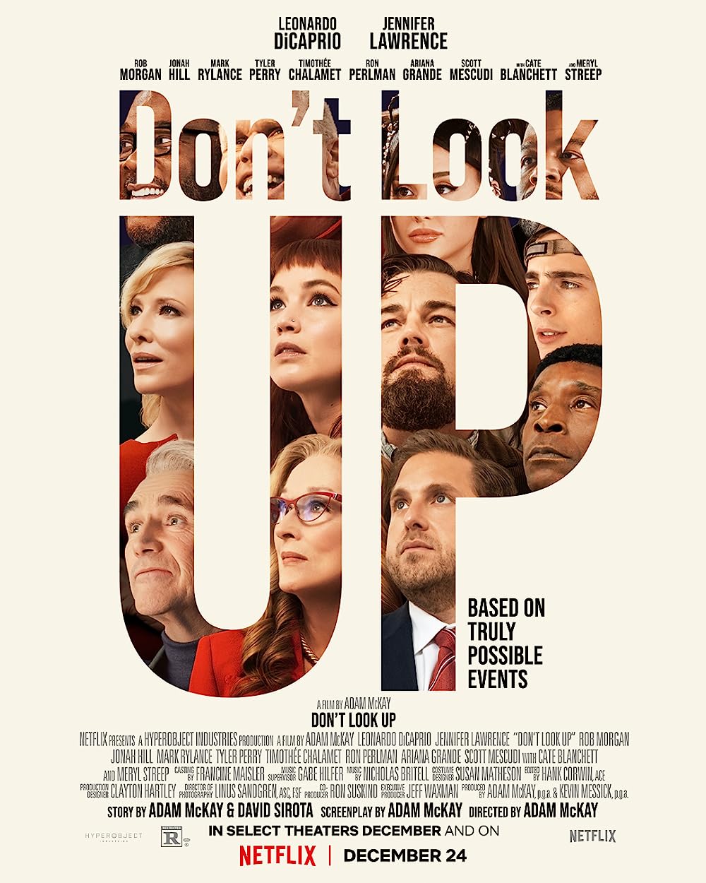 Don't Don't