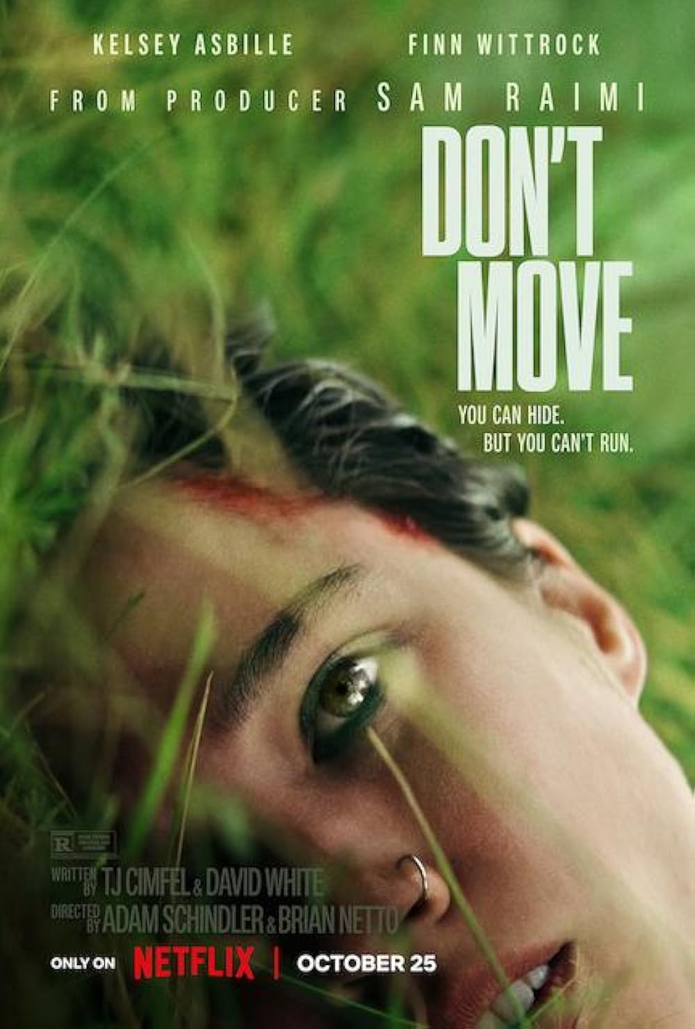 Don't