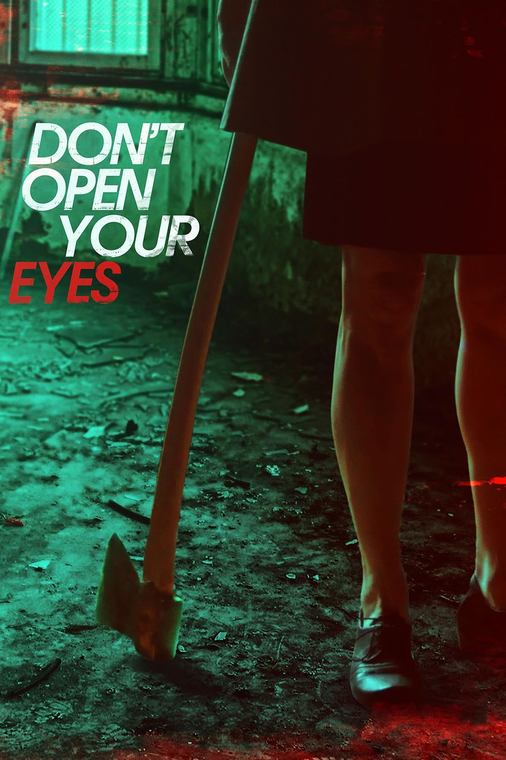 Don't Don't