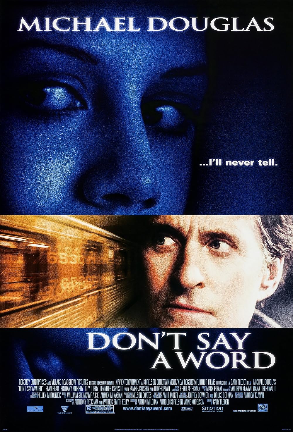 Don't Don't