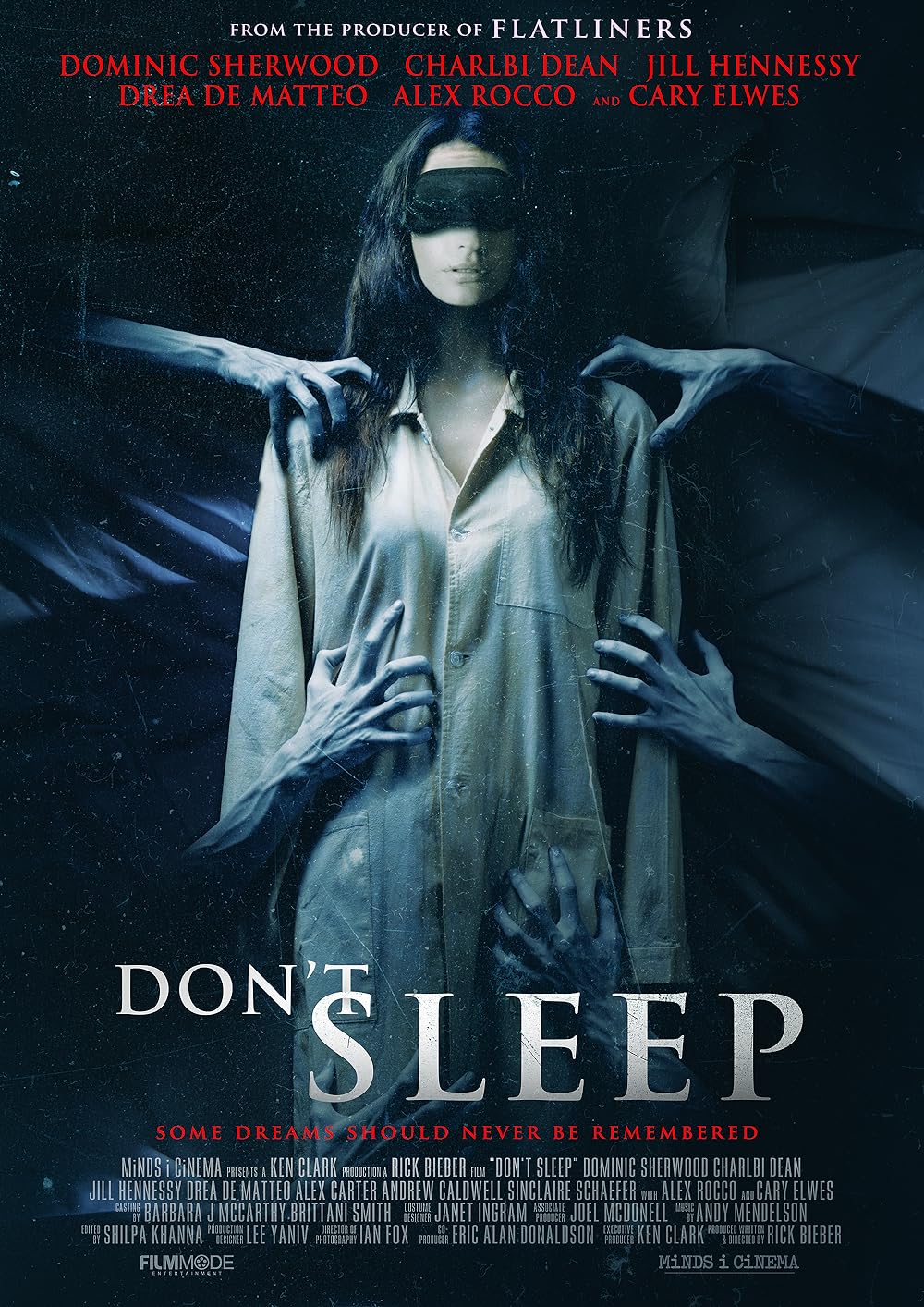 Don't Don't