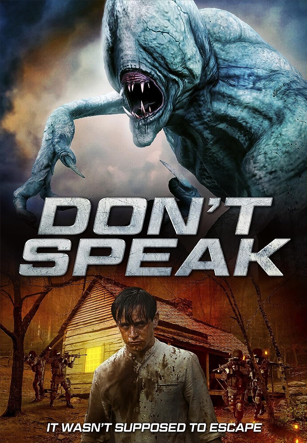 Don't Don't
