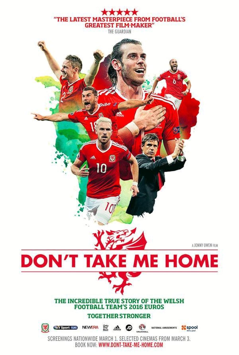 Don't Don't