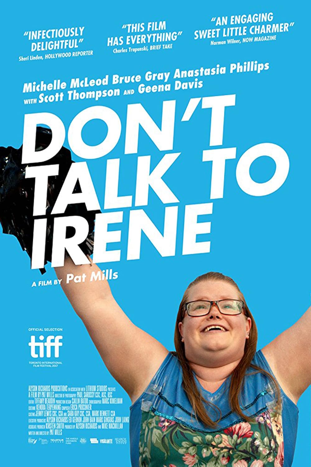 Don't Don't