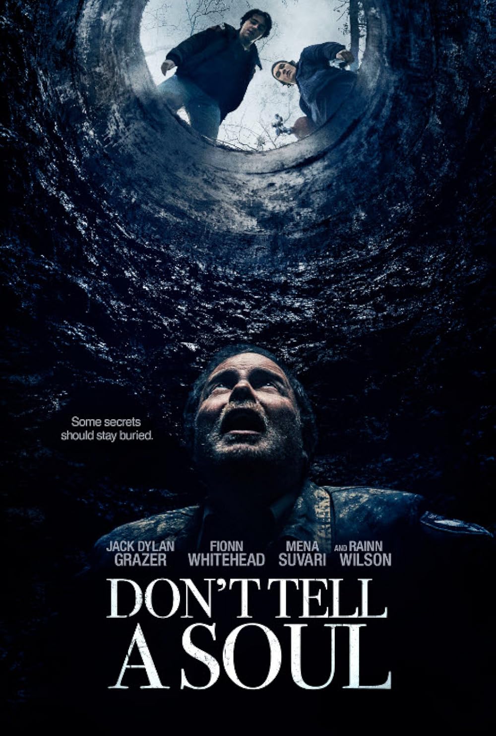 Don't Don't