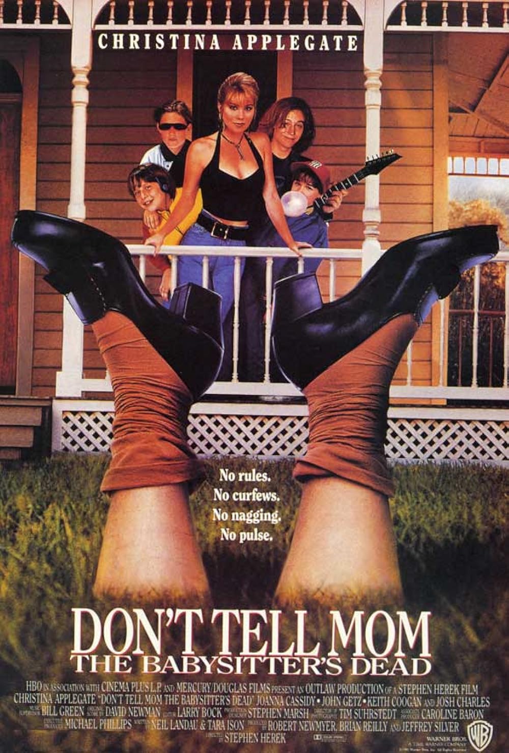 Don't Don't