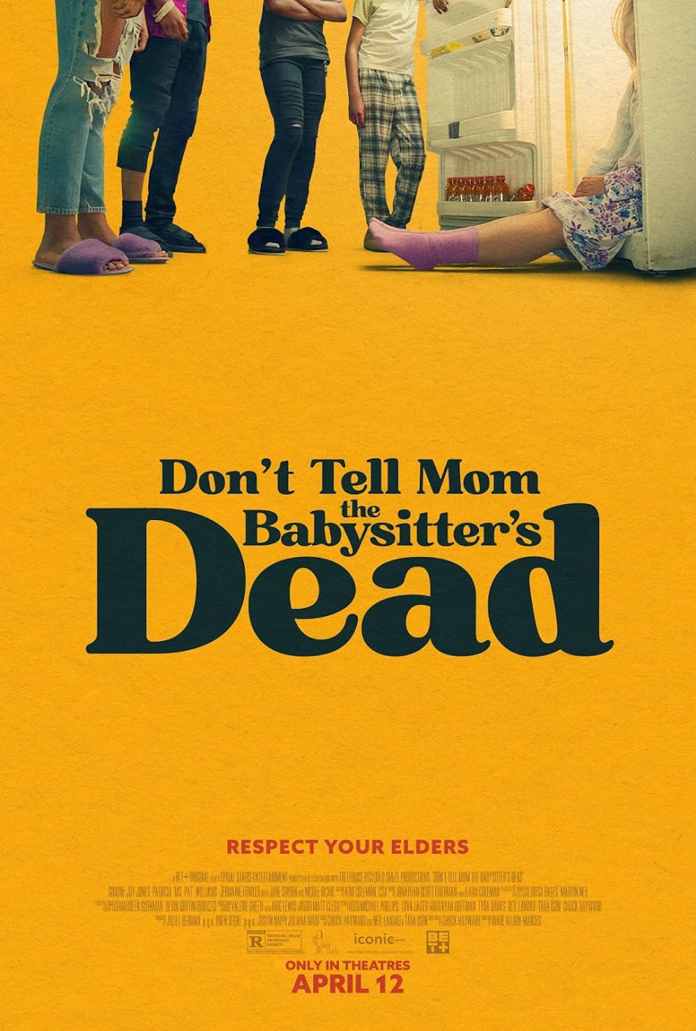 Don't Don't