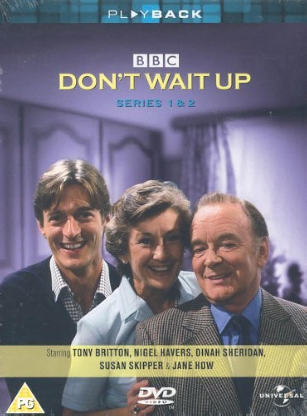 Don't