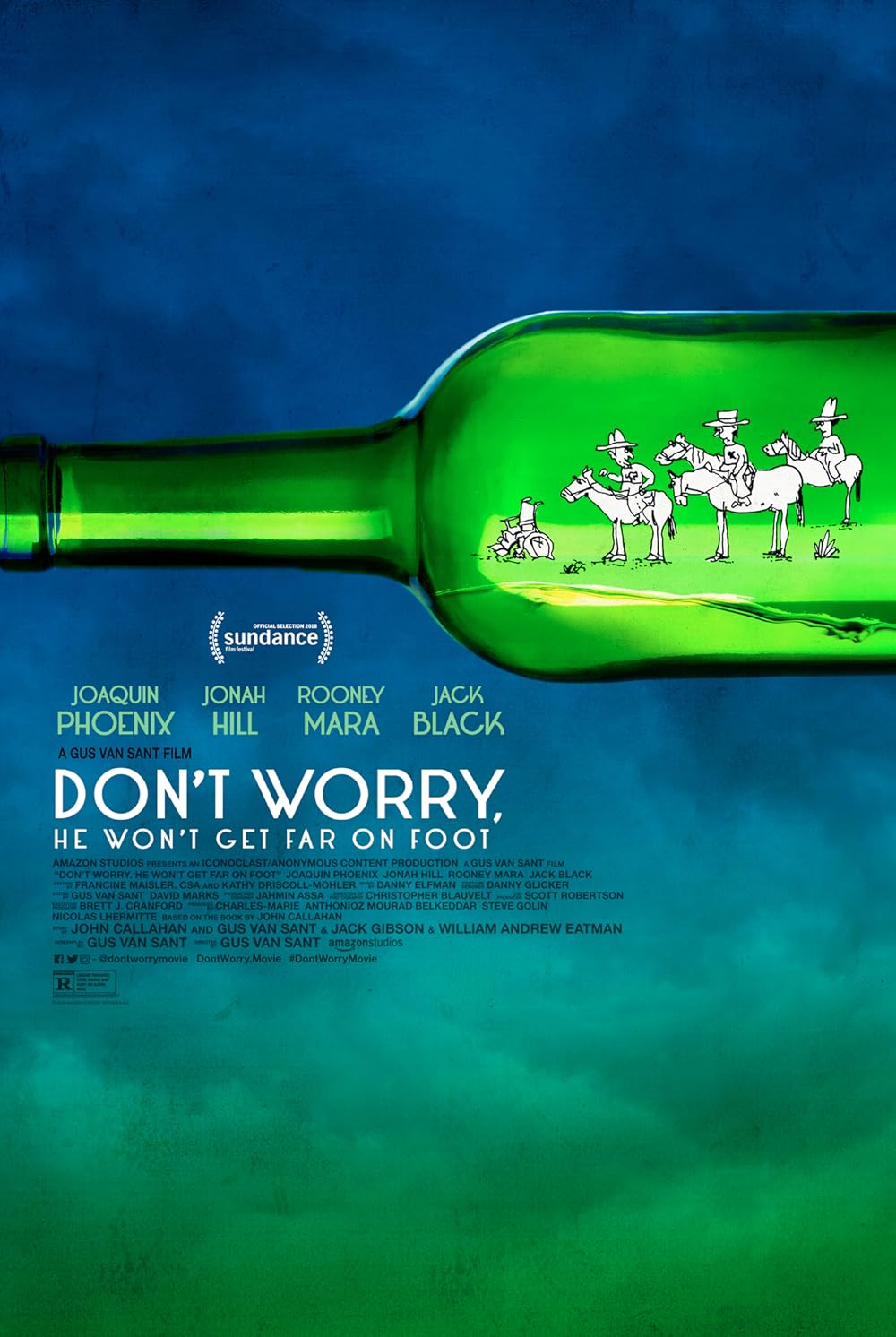 Don't Don't