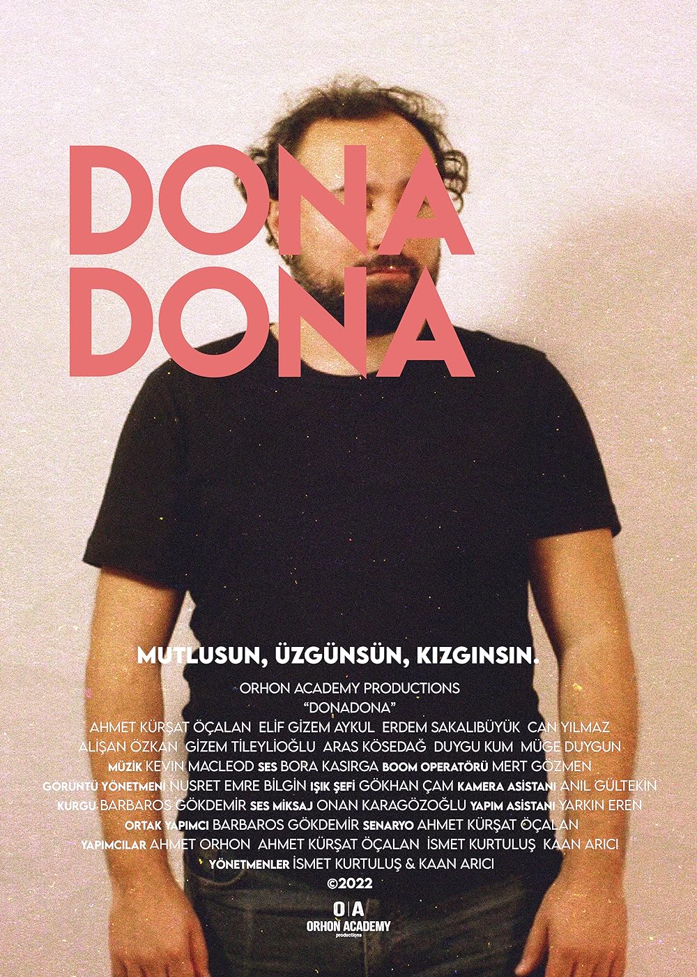 Donadona Donadona