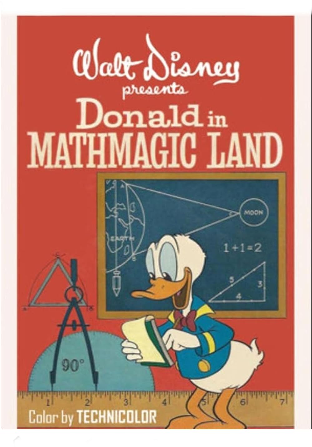 Donald