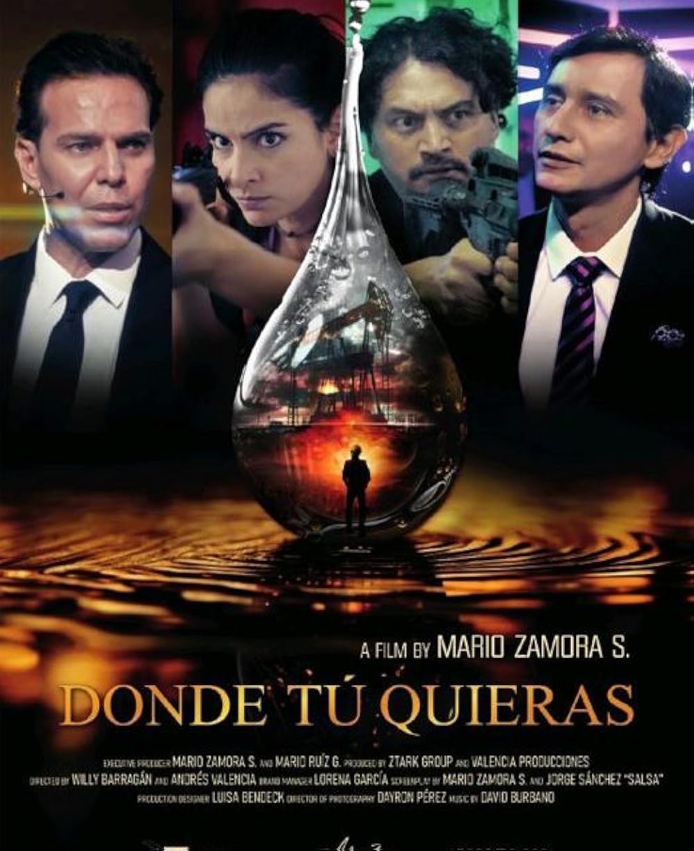 Donde