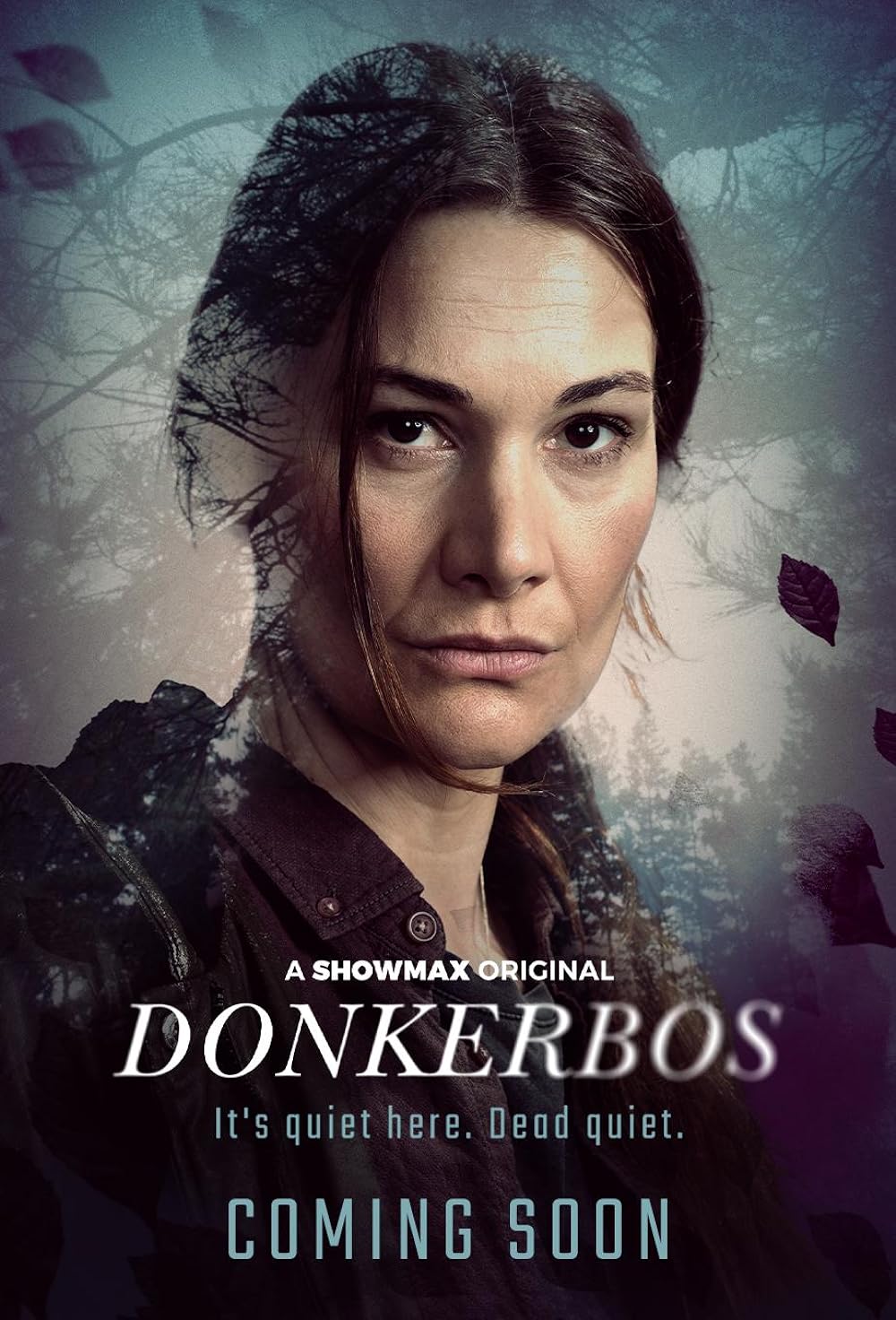 Donkerbos Donkerbos