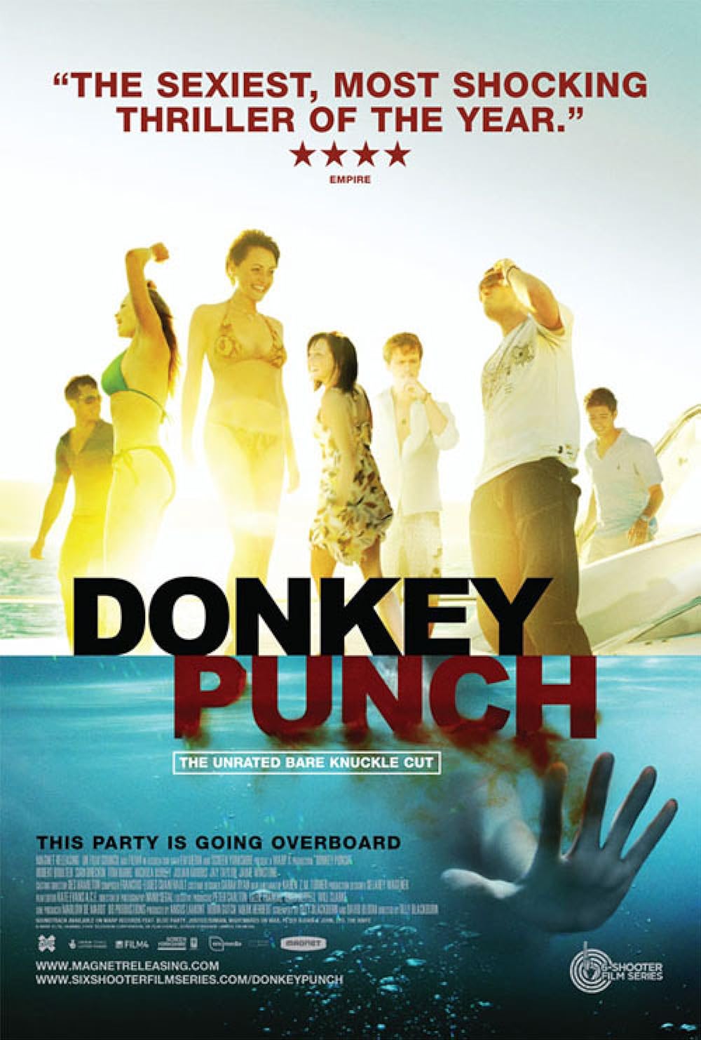 Donkey Donkey