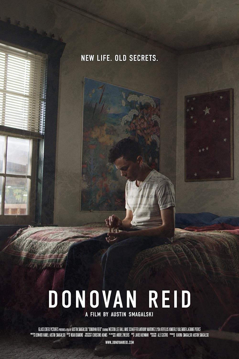 Donovan Donovan