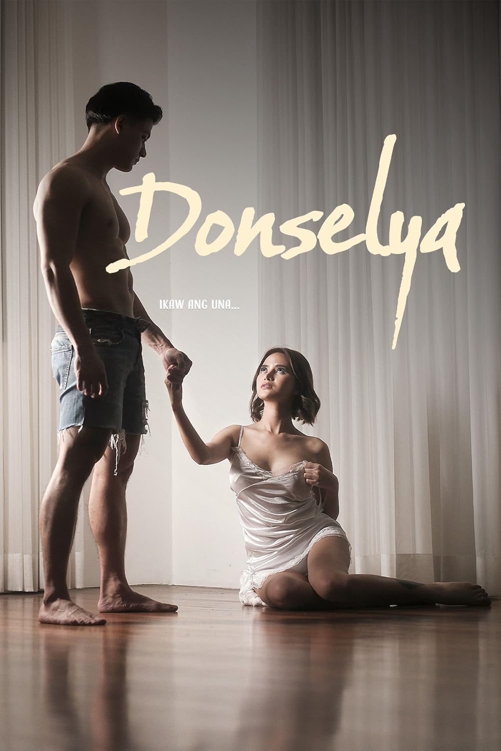 Donselya Donselya