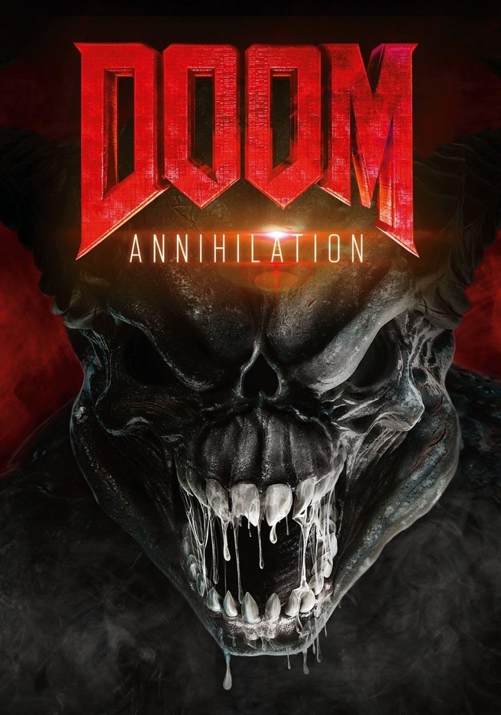 Doom: Doom: