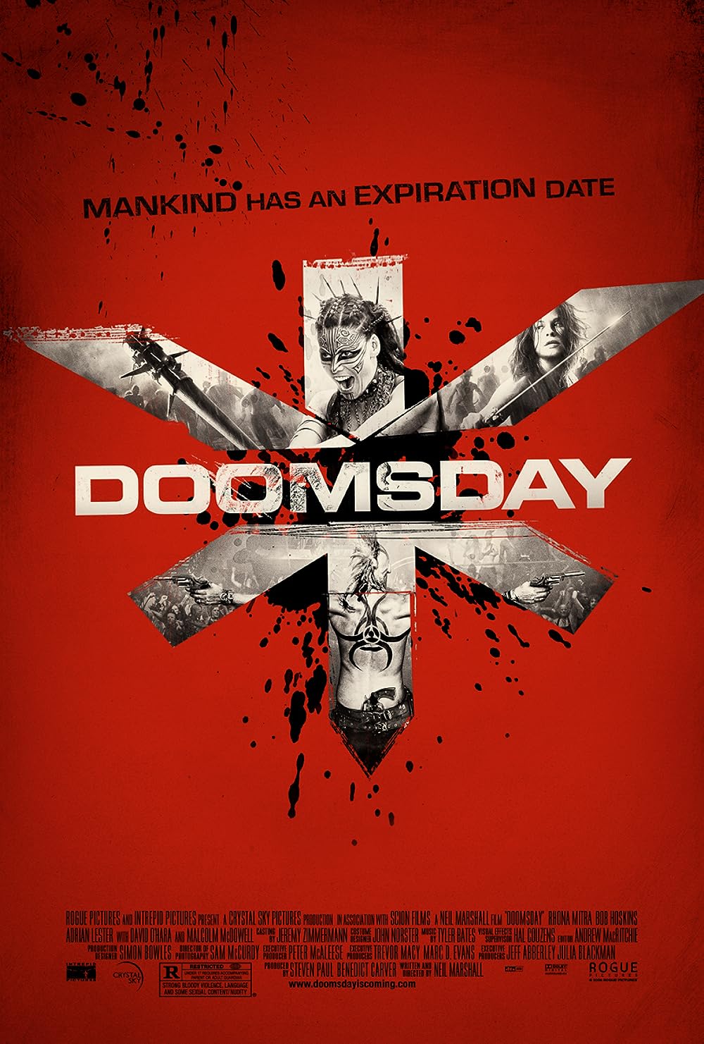 Doomsday Doomsday