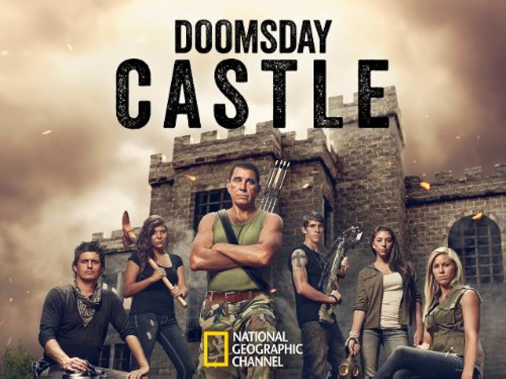 Doomsday Doomsday