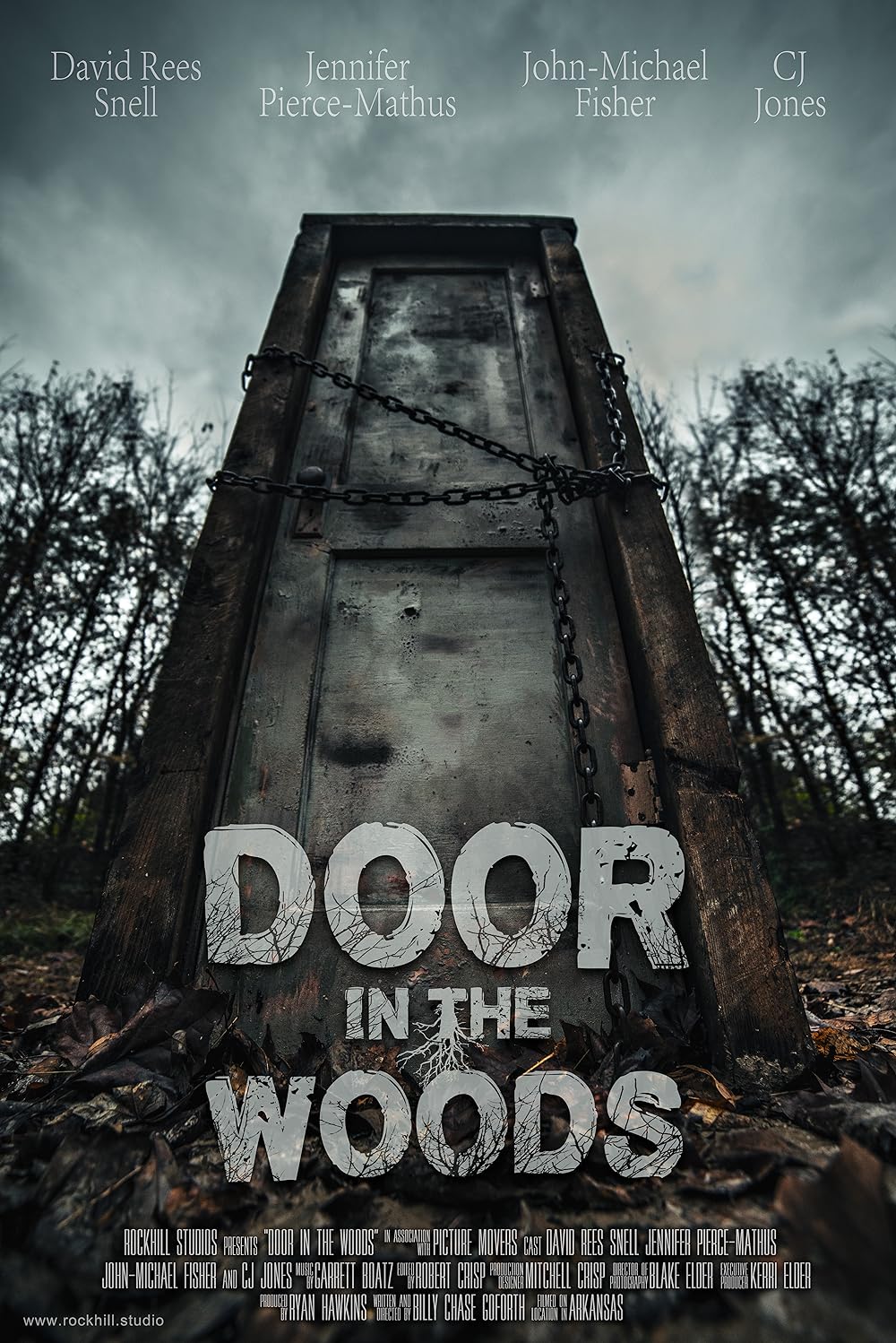 Door Door