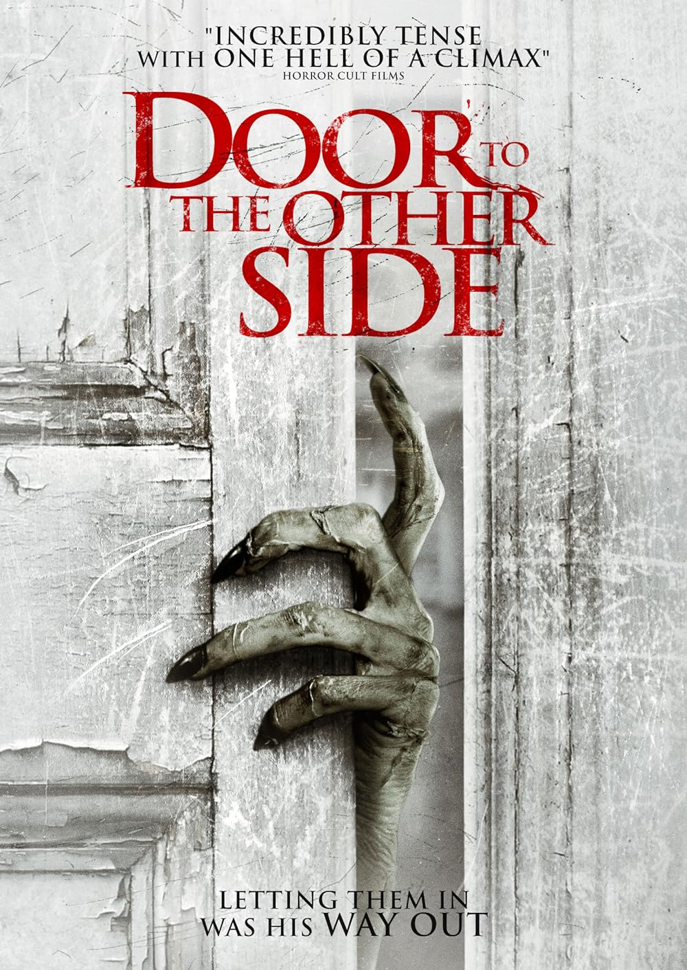 Door Door
