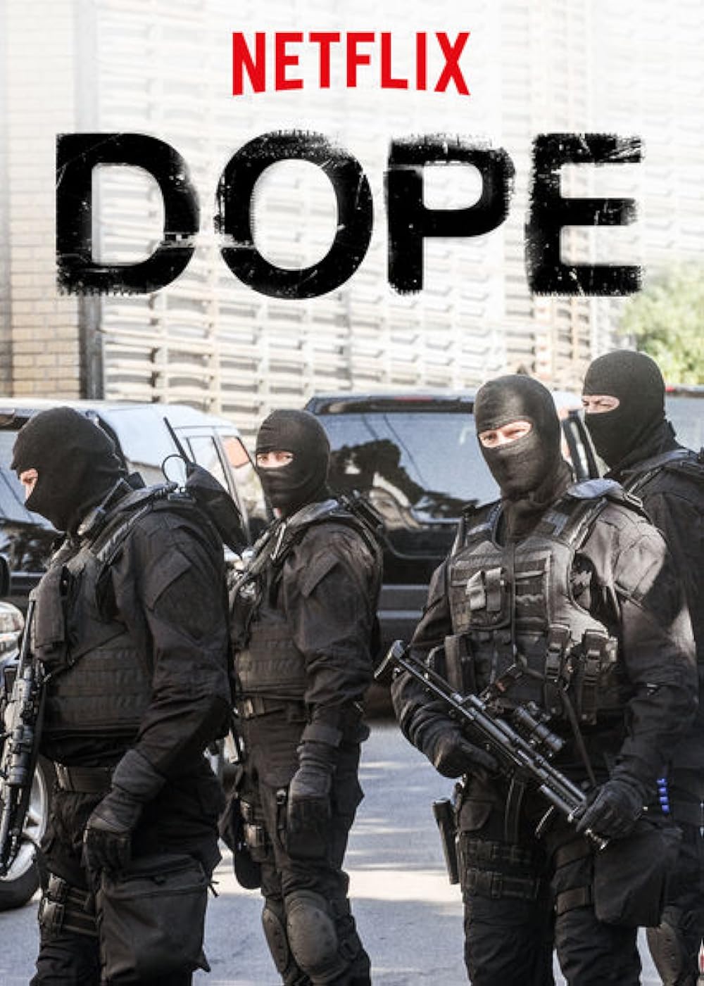 Dope Dope