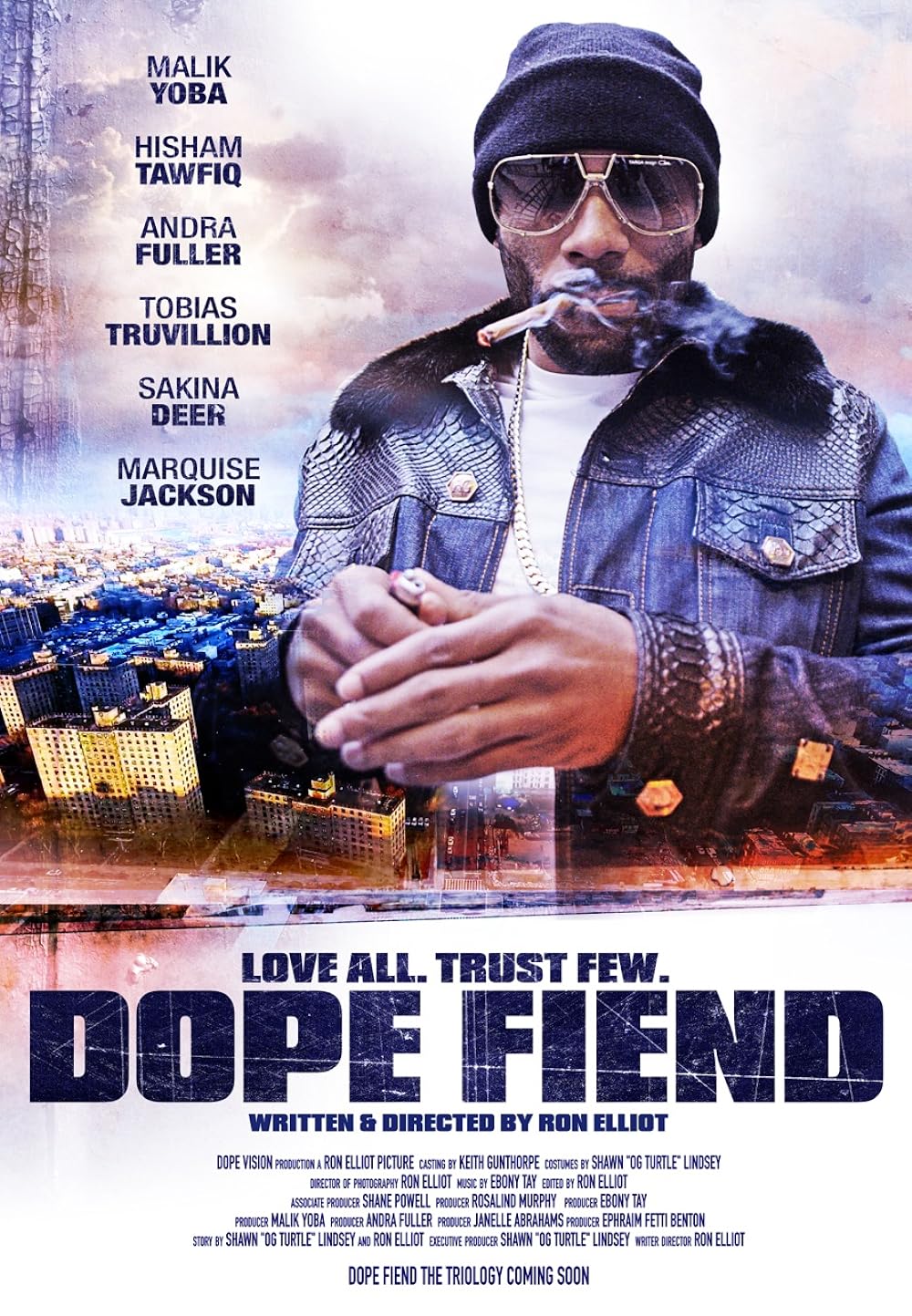 Dope Dope